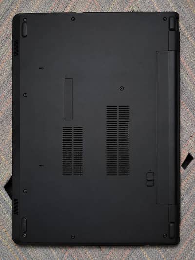 Dell Laptop Core i5 6th Generation | 8GB RAM | 256GB SSD
