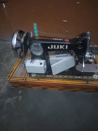 juki sewing machine for sale