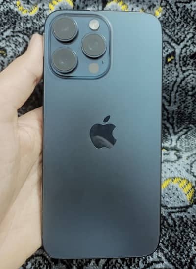 Apple iPhone 15 Pro Max jv