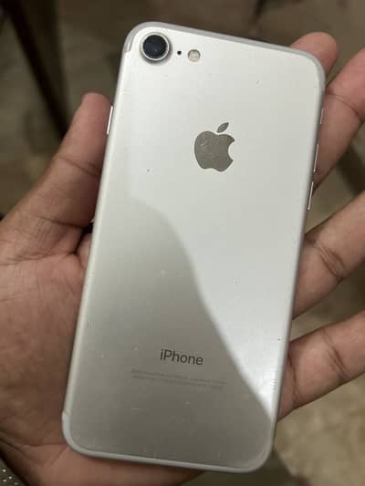 Apple iPhone 7