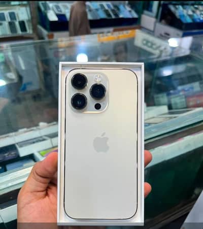 Apple iPhone 14 Pro