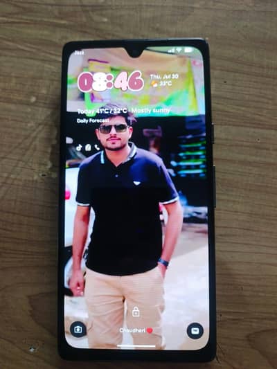 Google Pixel 7a