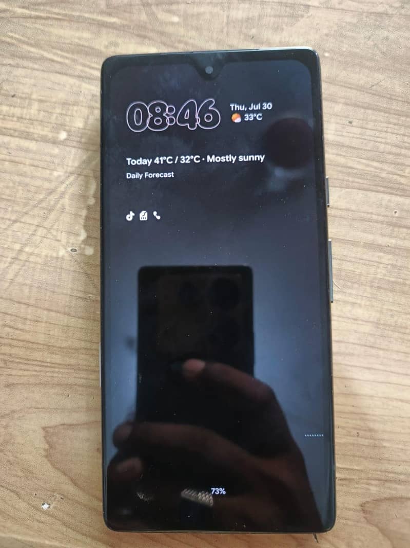 Google Pixel 7a 2