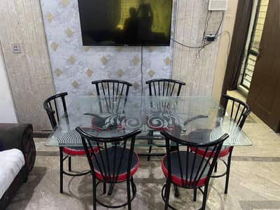 Dining Tabel set