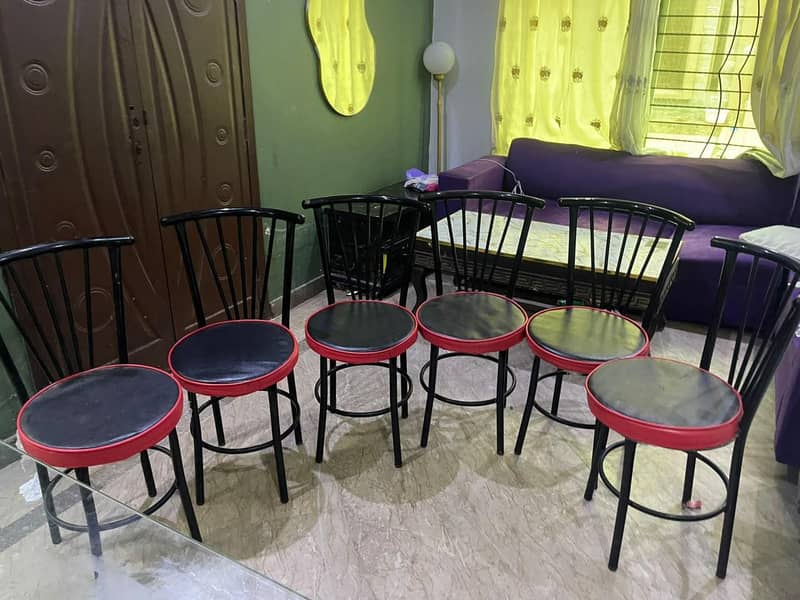 Dining Tabel set 1