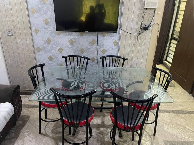 Dining Tabel set 2