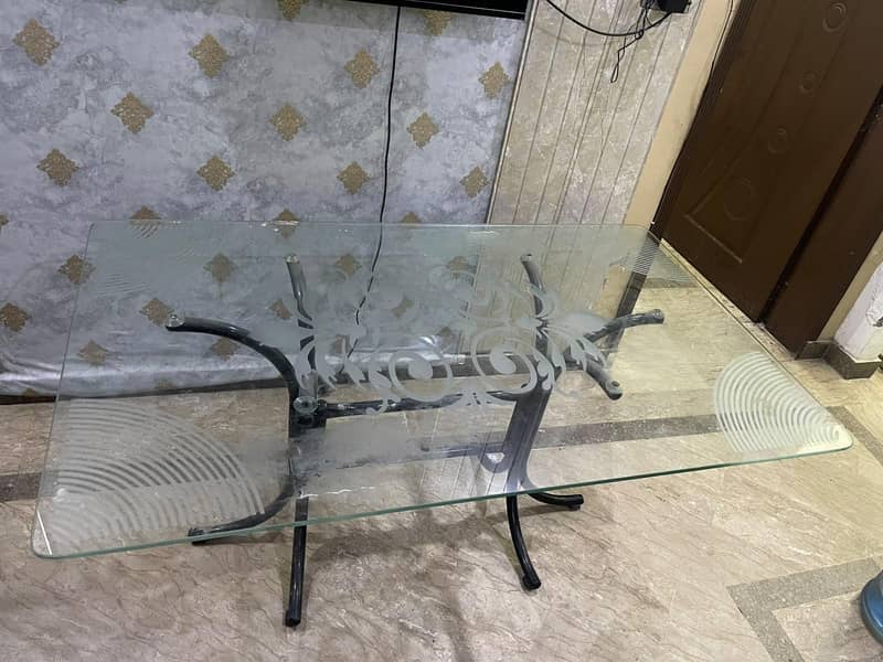 Dining Tabel set 3