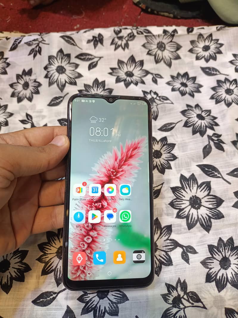 Tecno Other Model 0