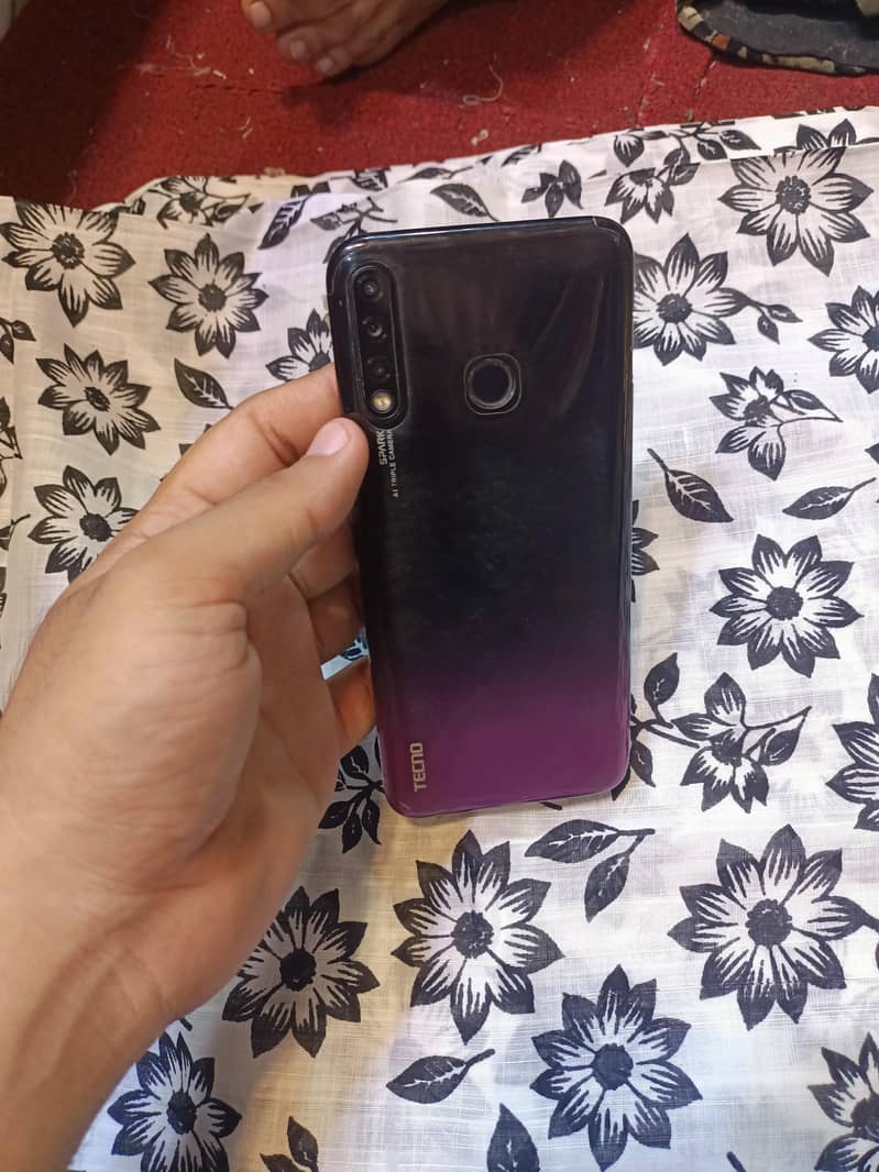 Tecno Other Model 3