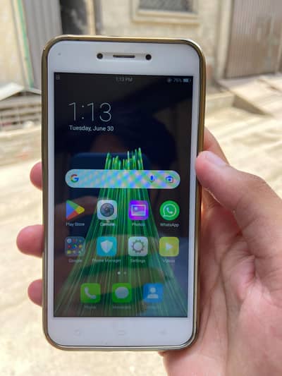 OPPO A71