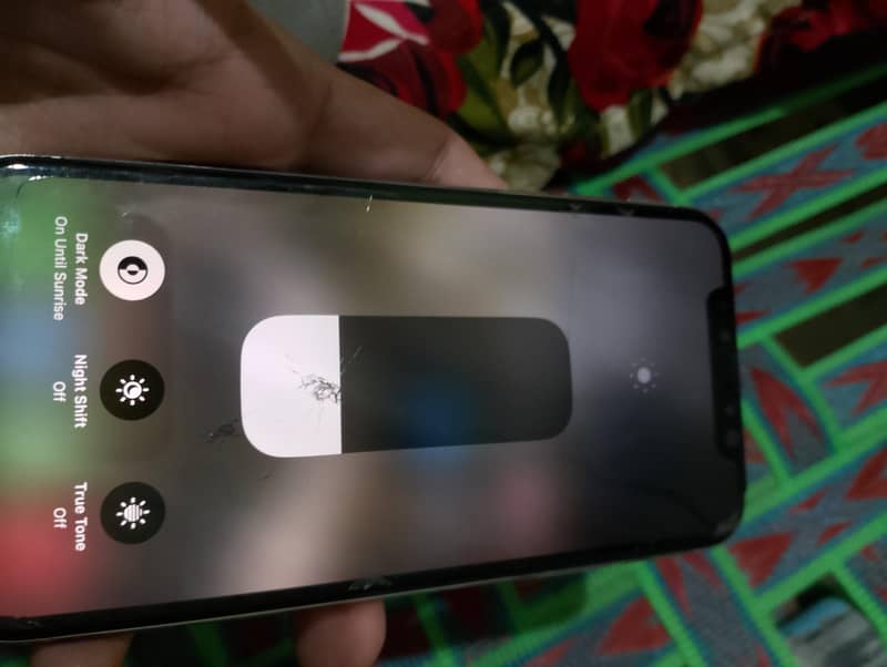 Apple iPhone X 7