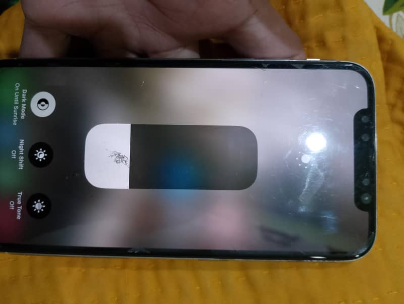 Apple iPhone X 8