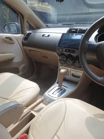 Honda City Vario 2006