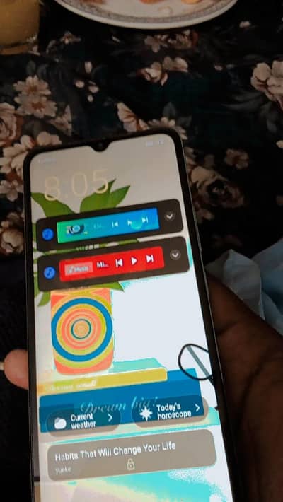 Xiaomi Redmi 3X