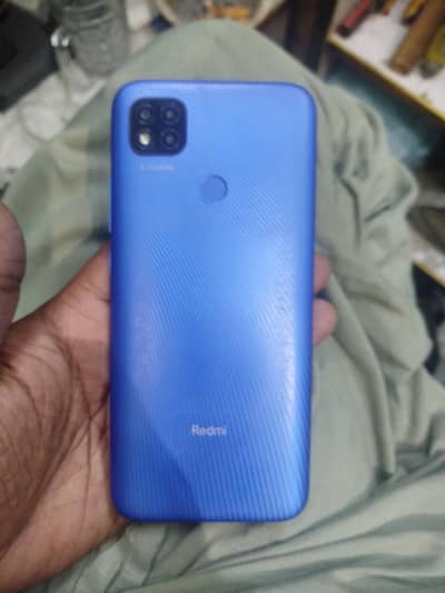 redmi 9c 3/64