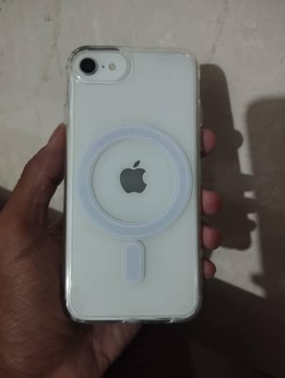 Apple iPhone SE 2020 2nd generation