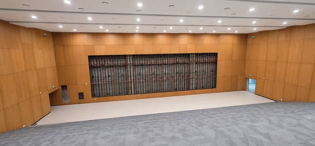 Noise Control | Acoustic Panels | Acoustic Design Services |Soundproof