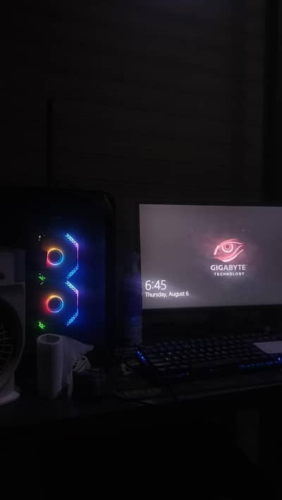 Gigabyte i5 10th Gen