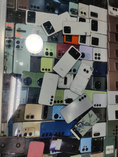 All model Available android and iphone