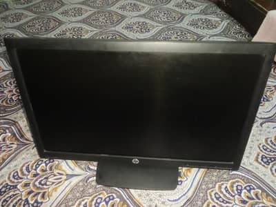 HP LCD 21.5inch VGA and DVi port A+