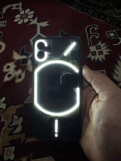 Nothing Phone 1