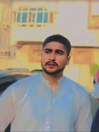 Abdul Malik