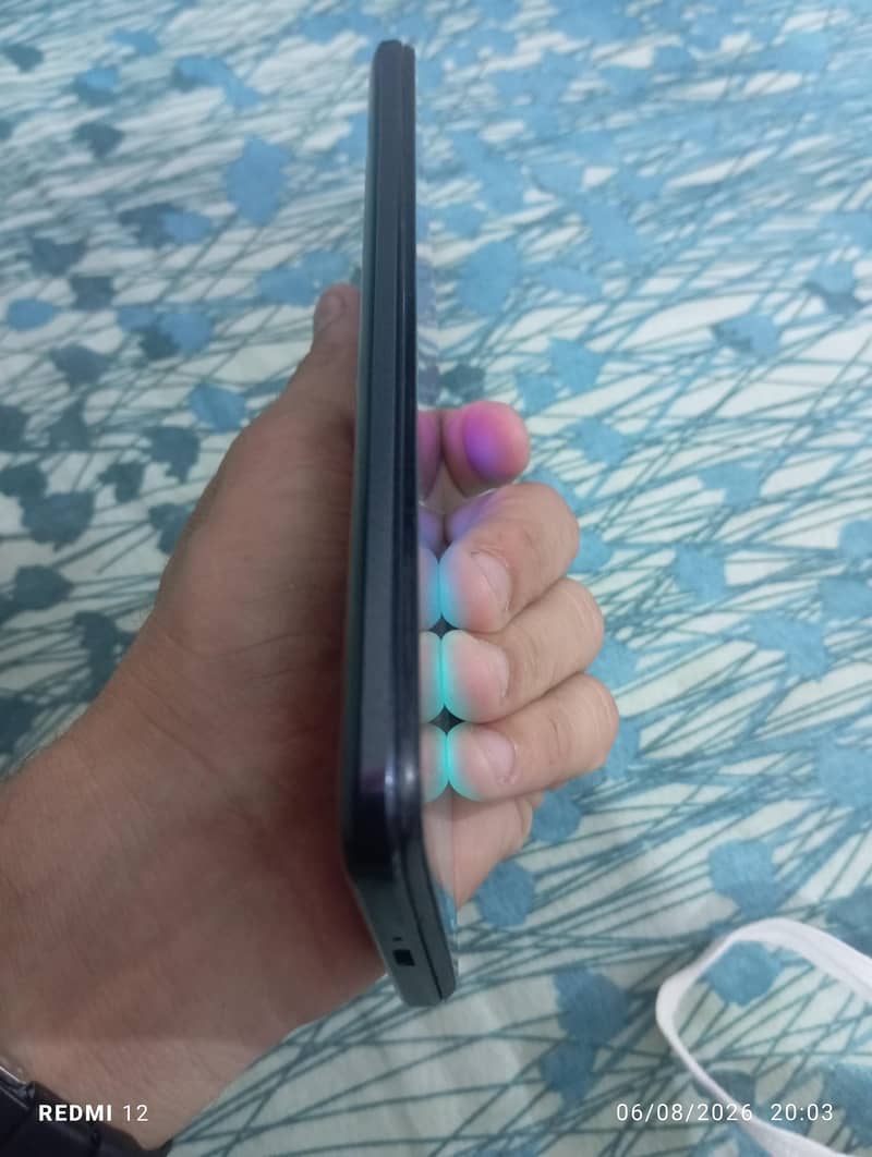 Itel A49 2