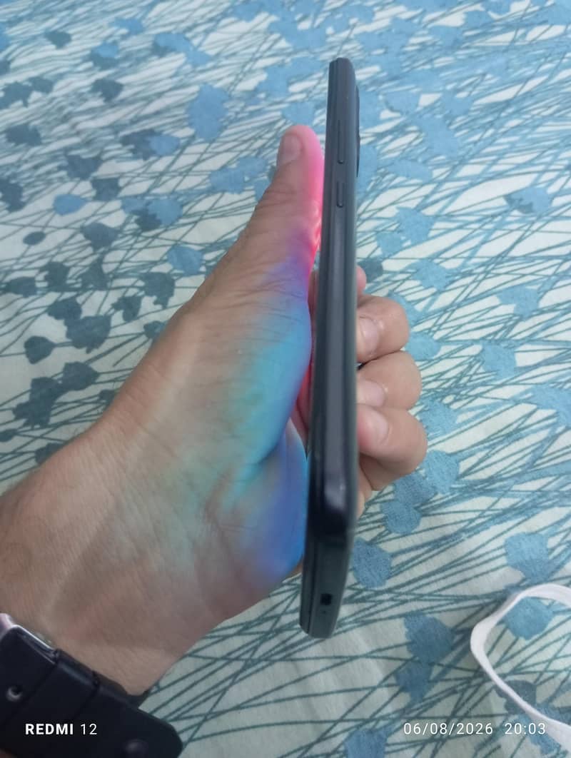 Itel A49 3