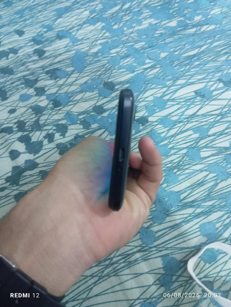 Itel A49 4