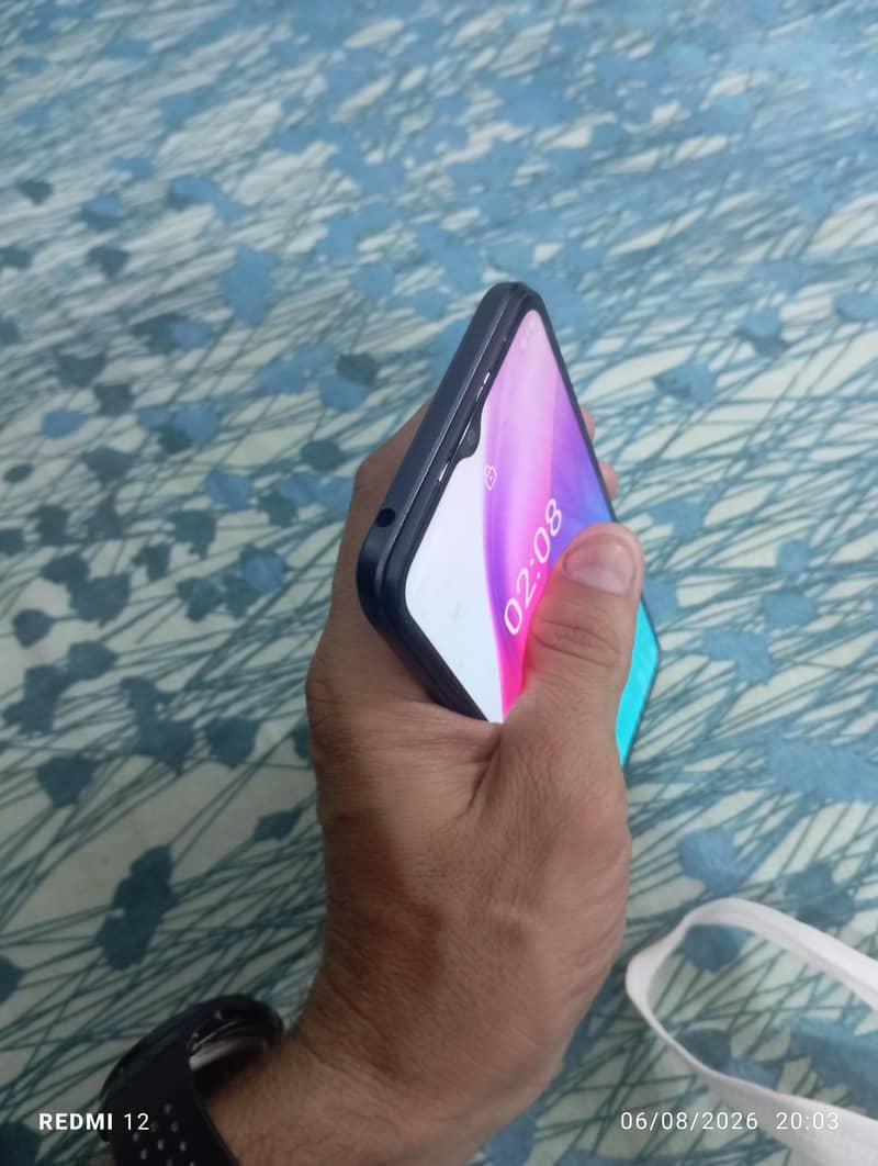 Itel A49 5