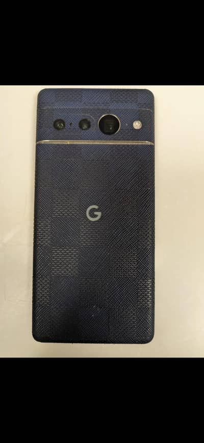 Google Pixel 7 Pro