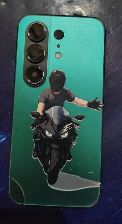 Tecno Camon 50  8+8/256