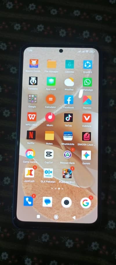 Xiaomi Redmi Note 12