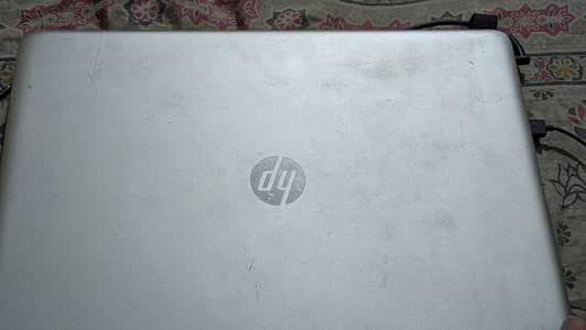 Core i7 6th Generation HP ENVY 17" 2 gb graphics card