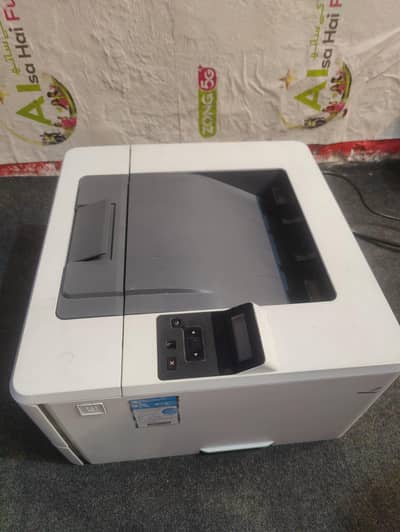 Hp laser jet printer for sale