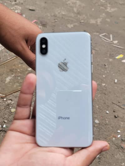 Apple iPhone X