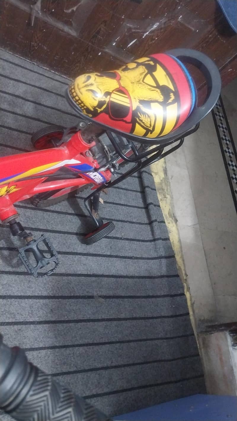 bicycle 0