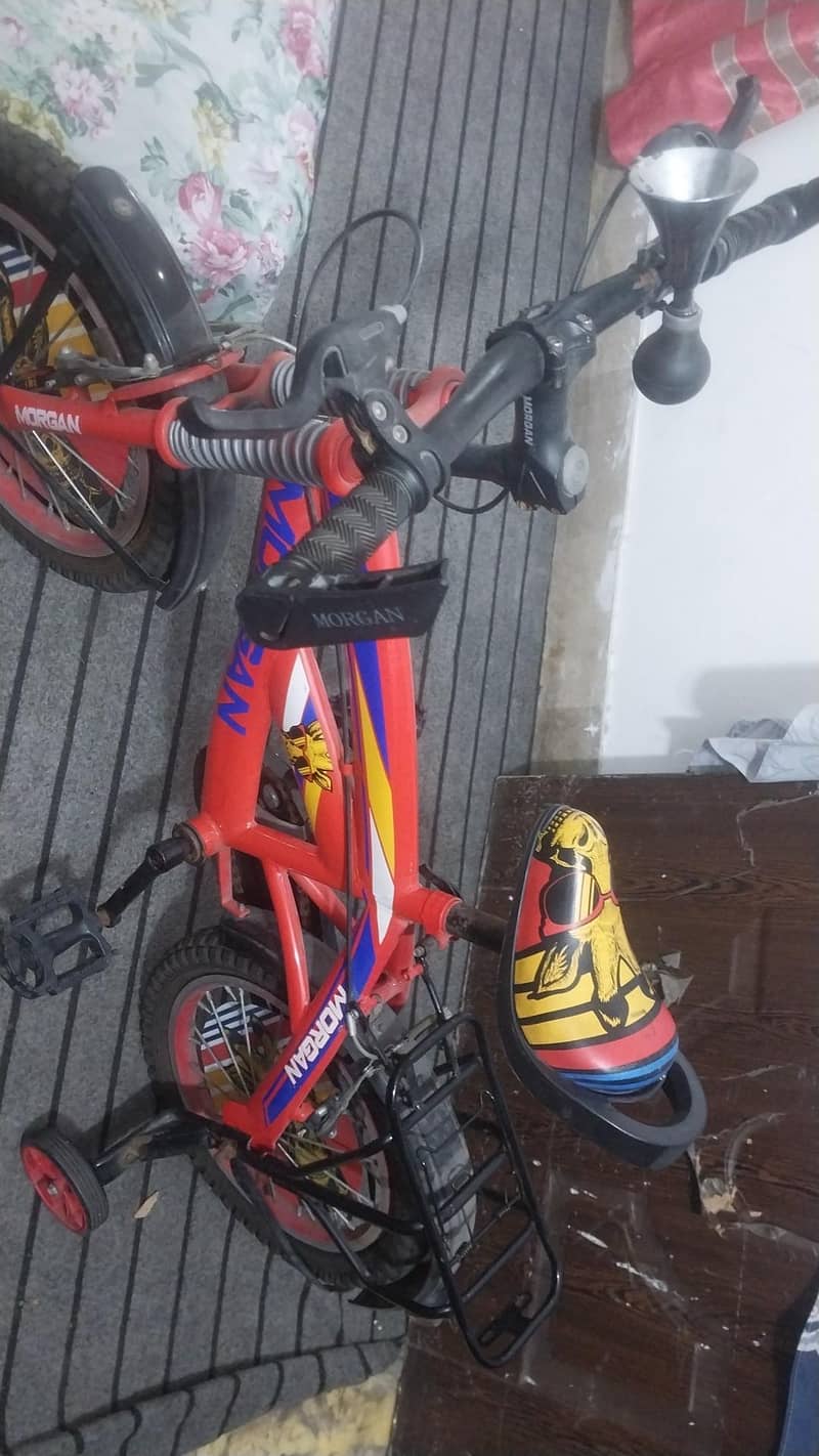 bicycle 1