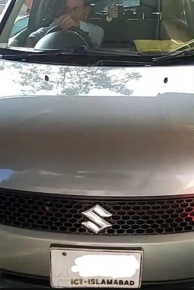 Suzuki Swift 2013