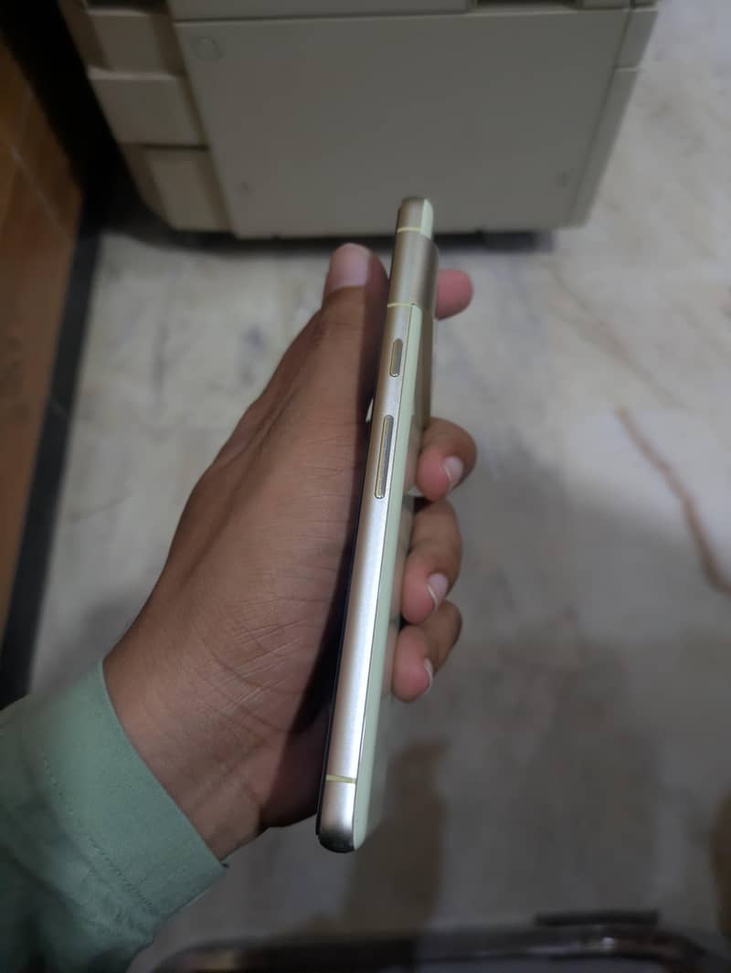 Google Pixel 7 2