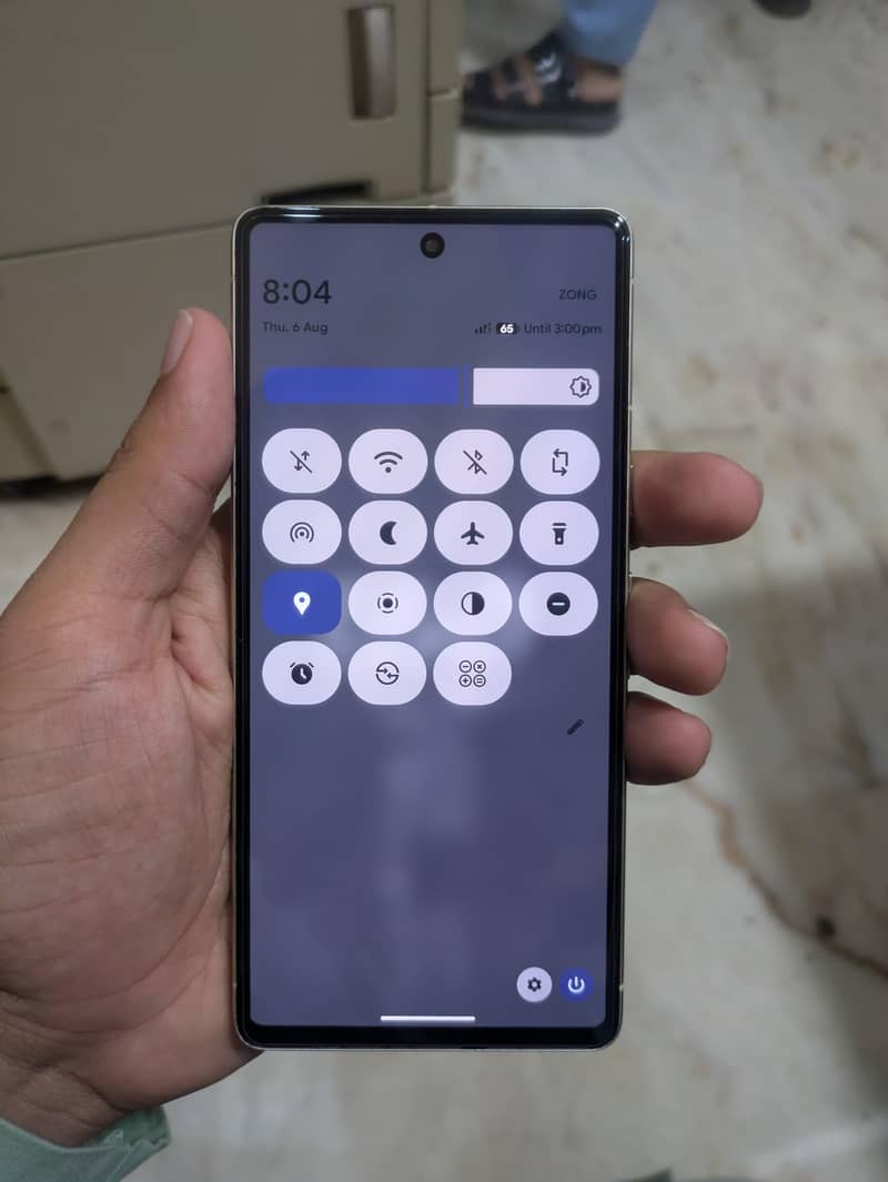Google Pixel 7 3