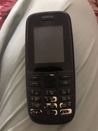 Nokia 105