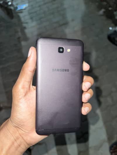 Samsung Mobile J7 Prime
