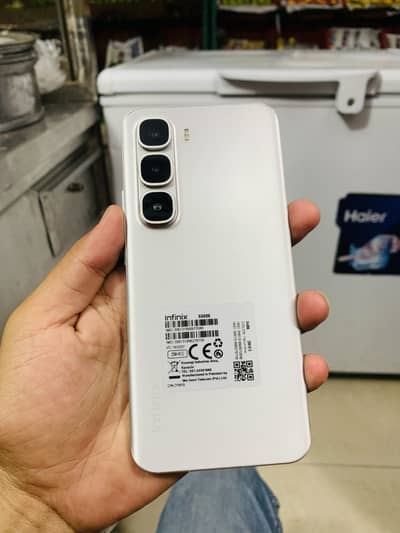 Infinix Hot 6 Pro