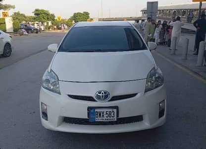 Toyota Prius 2010