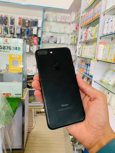 Apple iPhone 7 Plus