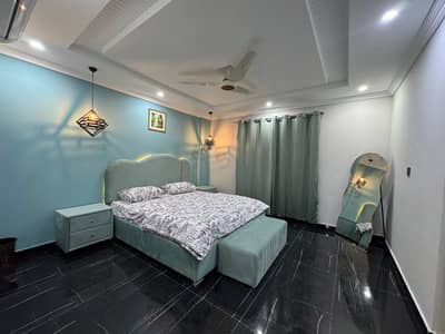 1 bed Luxury Appartment For Short Stay 0321-1046192