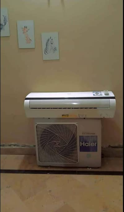 Haier AC DC inverter 1.5tan my wtsp/0322-33-24-309