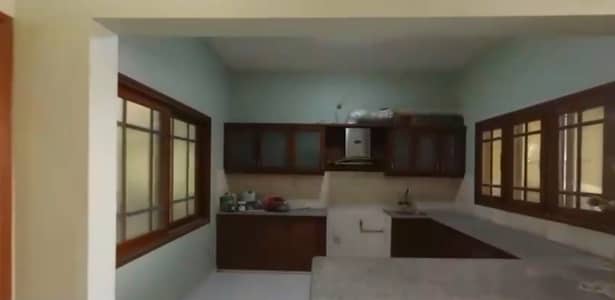 Prime Location! 240 Sq. Yd. Ground+2 House Available In Gulshan VIP Block 3