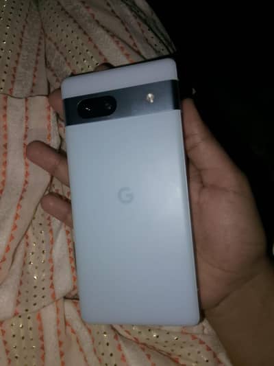 Google Pixel 7a
